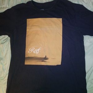 Reef shirt L
